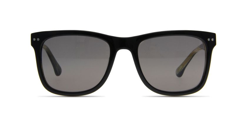 Below the Fringe BF2002S142 Sunglasses - Front View